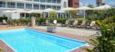 Ein Foto Best Western Premier Ark Hotel