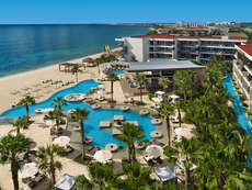 Een foto van Secrets Riviera Cancun Resort & Spa