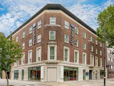 Een foto van Travelodge London Central Waterloo