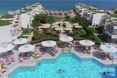 Een foto van Hotel Beirut