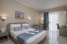 Een foto van Hotel Vantaris Garden x