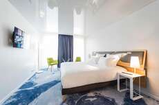 Een foto van Seekoo Hotel