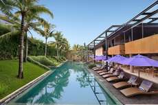 Ein Foto Taum Resort Bali