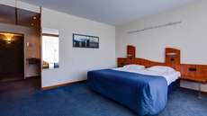 Een foto van Golden Tulip Hotel de Reiskoffer