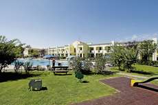 Ein Foto Villaggio Calycanthus
