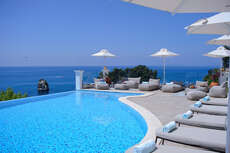 Een foto van Irida Boutique Hotel