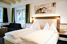 Een foto van Hotel Tannenhof Ischgl