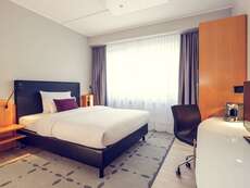 Een foto van Mercure Hotel Dortmund Centrum
