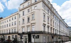 Een foto van Prince William Hotel