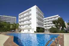 Een foto van Hotel Villa Garbi