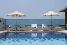 Een foto van Beach Walk Hotel