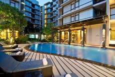 Een foto van Altera Hotel & Residence