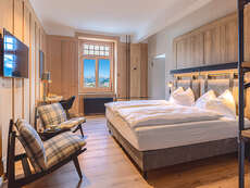 Een foto van Sunstar Alpine Hotel Davos