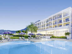Een foto van Messinian Bay Hotel