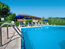 Een foto van Hotel Lory