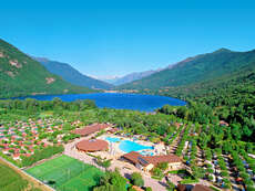 Continental Camping Village - Feriolo | HolidayDiscounter
