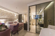 Een foto van Hotel Leon Coronato