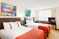 Een foto van Holiday Inn Toronto Downtown Centre
