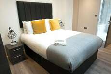 Een foto van Dream Appartementen Dale Street Liverpool