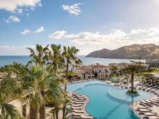 Ein Foto Grecotel Marine Palace & Aqua Park