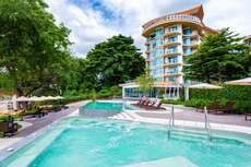 Een foto van Centara Sonrisa Residences & Suites Sriracha