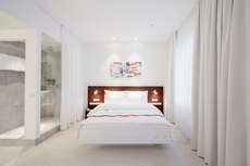 Een foto van Ruby Marie Hotel & Bar