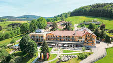 Een foto van Familotel Landhaus zur Ohe