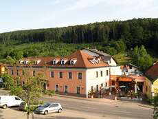 Ein Foto Steinberger Hotel