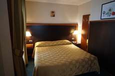 Een foto van een overzicht van Smooth Hotel Rome West