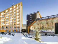 Een foto van Orea Resort Sklar