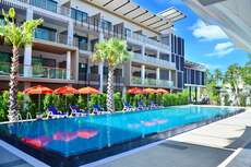 Ein Foto Chaweng Noi Pool Villa