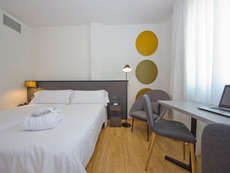 Een foto van Atenea Valles Aparthotel
