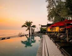 Een foto van Laksasubha Hua Hin