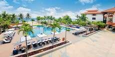Een foto van Furama Resort Danang