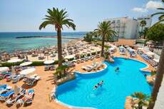 Een foto van Levante Hotel