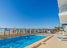 Ein Foto Hotel Marian Platja
