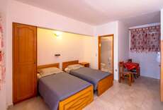 Ein Foto Balaskas Hotel
