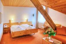 Een foto van Sunstar Alpine Hotel Films