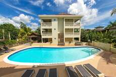 Een foto van Sandy Haven Resort