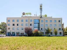 Een foto van B&B Hotel Ravenna