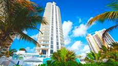 Een foto van Marenas Beach Resort