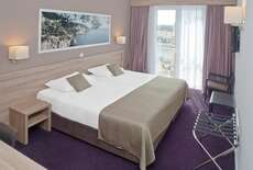 Een foto van Hotel Adria Dubrovnik