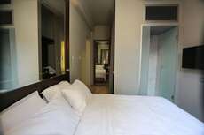Een foto van Ferman Pera Hotel