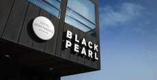 Een foto van Black Pearl