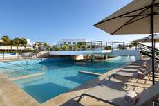 Een foto van TRS Cap Cana Waterfront & Marina Hotel