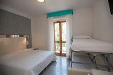 Een foto van Hotel Brigantino