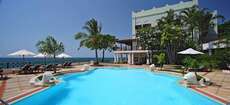 Een foto van Zanzibar Serena Hotel