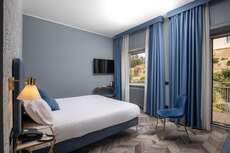 Ein Foto Bloom Hotel Rome