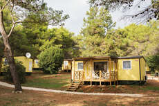 Een foto van Camping Pineta