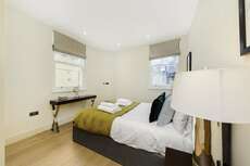 Een foto van Fitzrovia by Capital